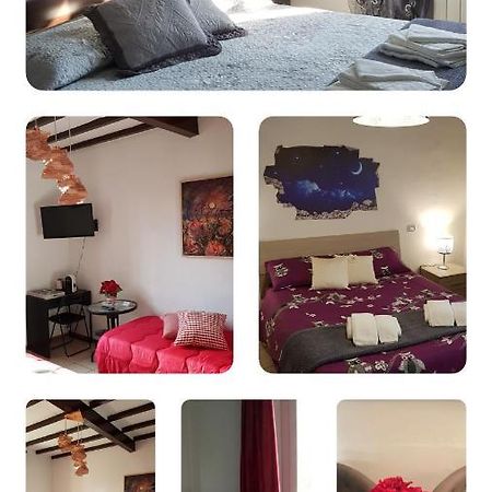 B&B Pierilù Grosseto Exterior foto
