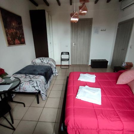 B&B Pierilù Grosseto Exterior foto