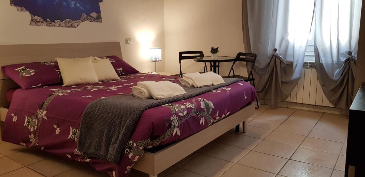 B&B Pierilù Grosseto Exterior foto