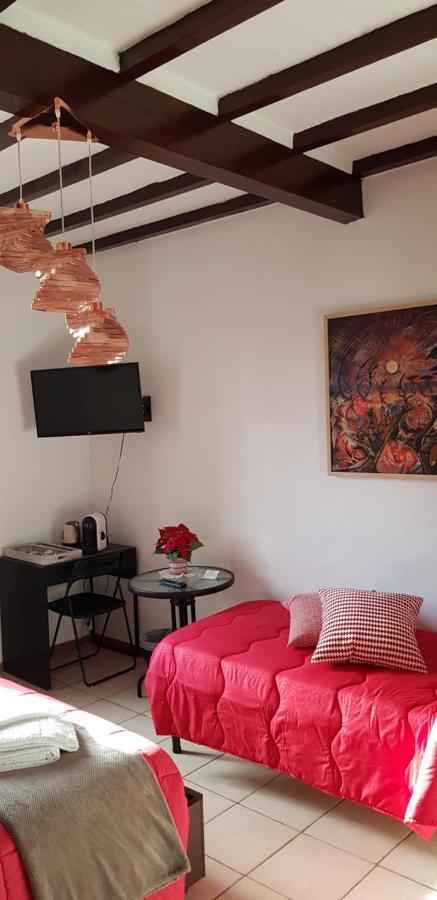 B&B Pierilù Grosseto Exterior foto