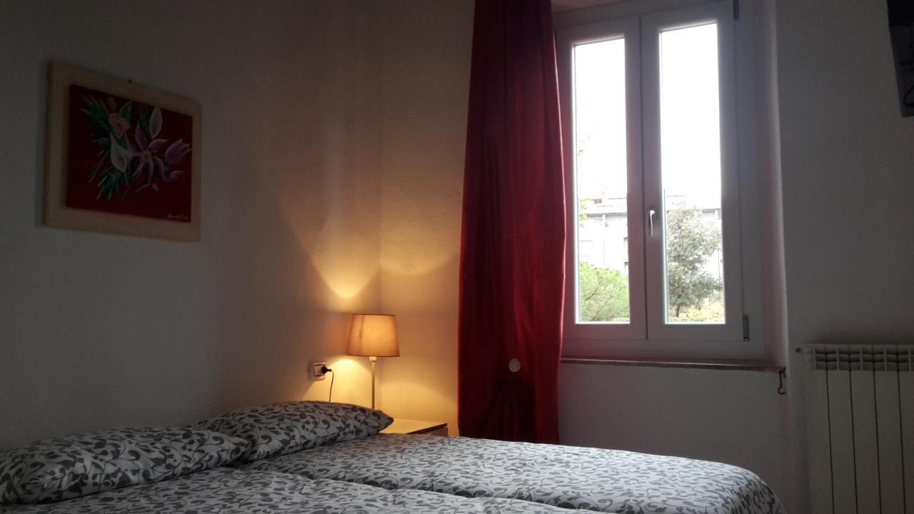B&B Pierilù Grosseto Exterior foto