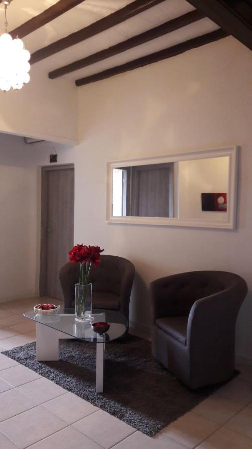 B&B Pierilù Grosseto Exterior foto