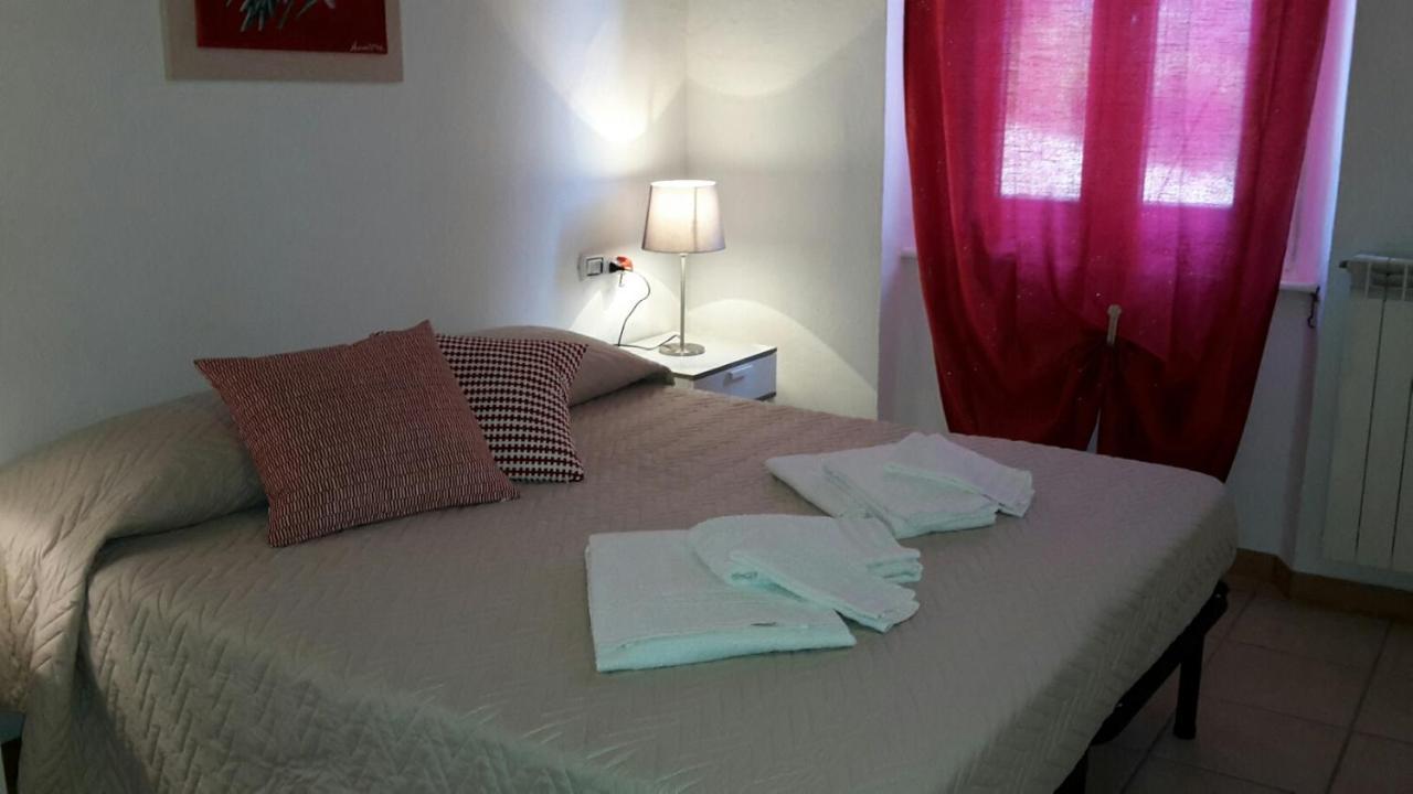 B&B Pierilù Grosseto Exterior foto