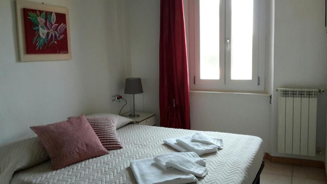 B&B Pierilù Grosseto Exterior foto