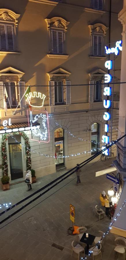 B&B Pierilù Grosseto Exterior foto