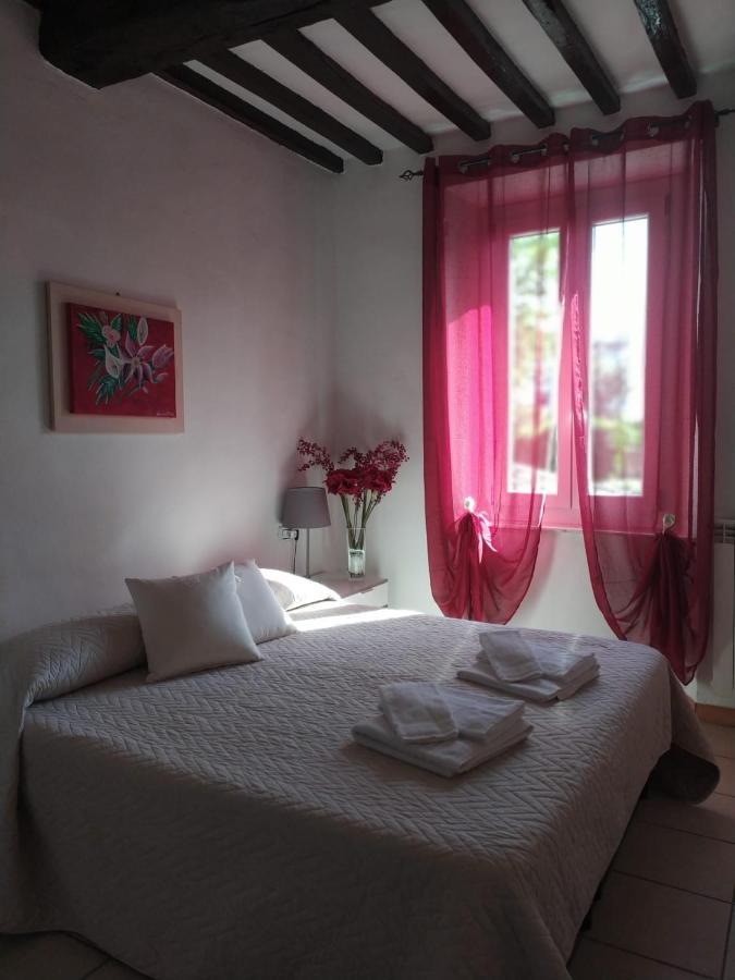 B&B Pierilù Grosseto Exterior foto