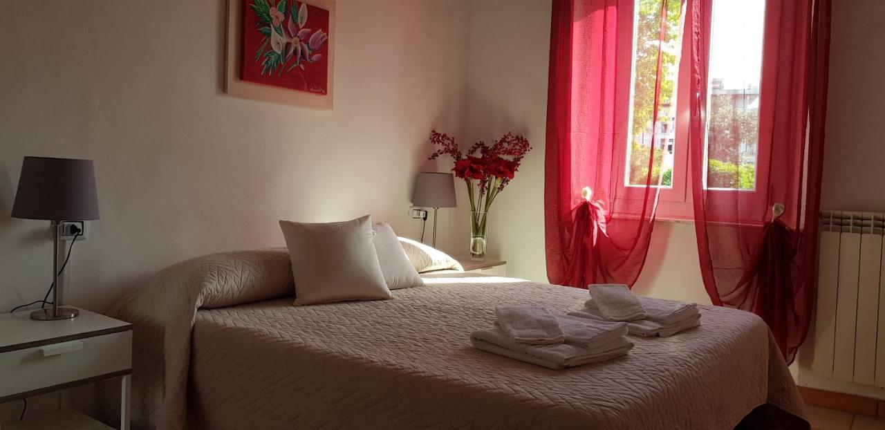 B&B Pierilù Grosseto Exterior foto