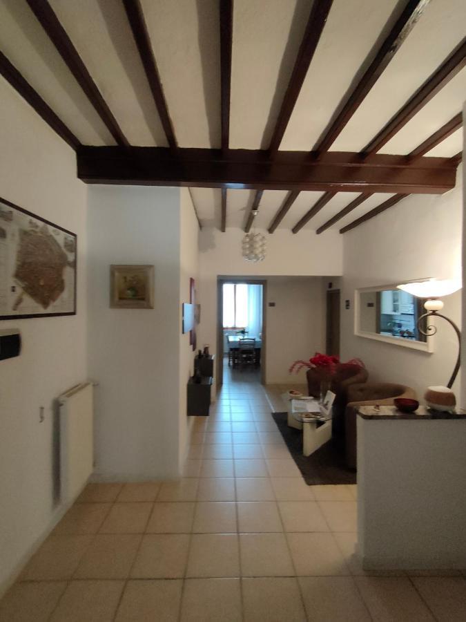 B&B Pierilù Grosseto Exterior foto