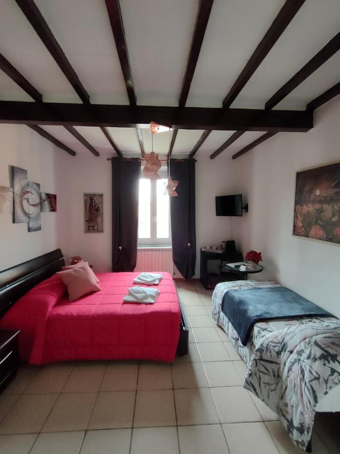 B&B Pierilù Grosseto Exterior foto