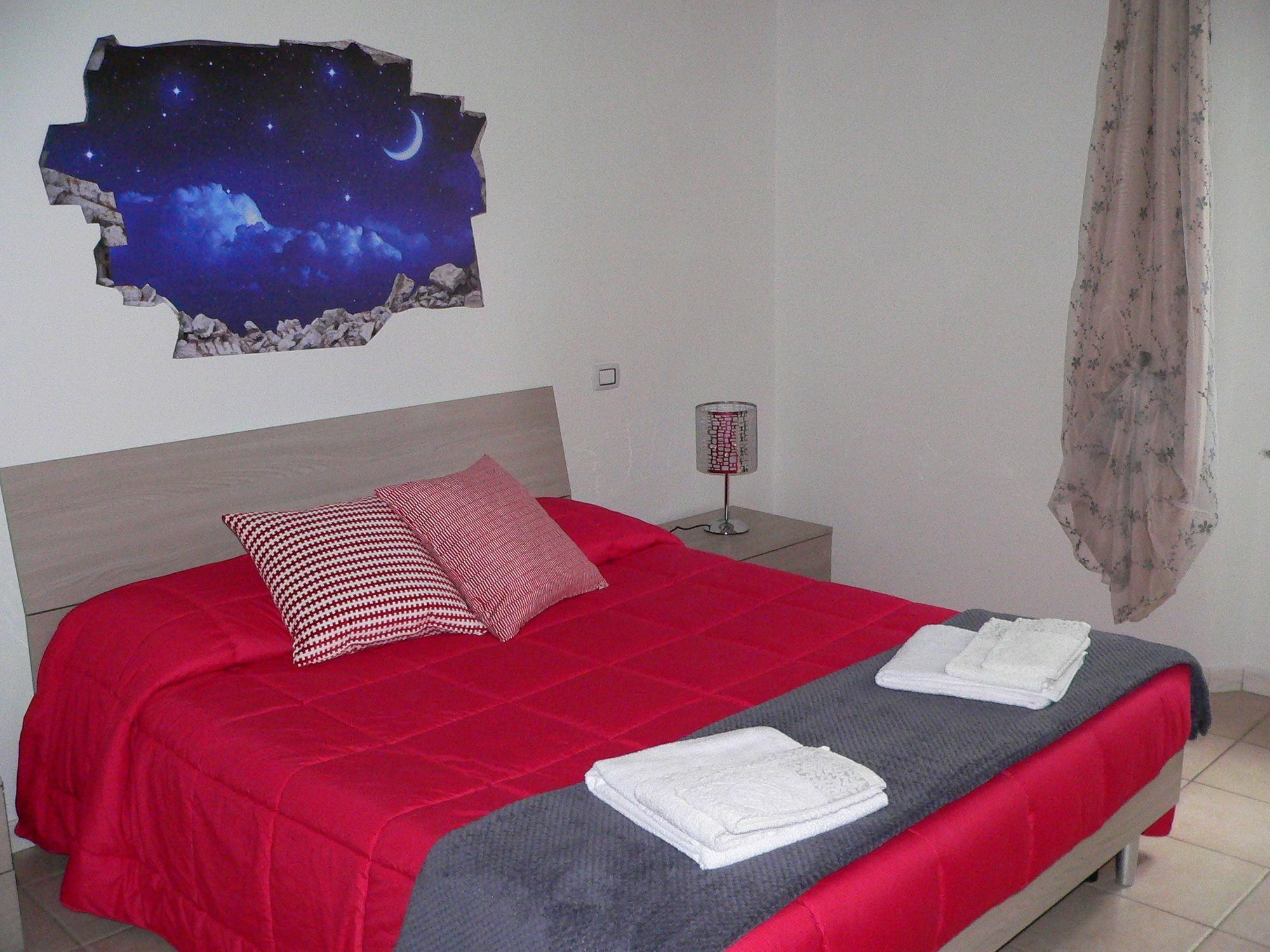 B&B Pierilù Grosseto Exterior foto