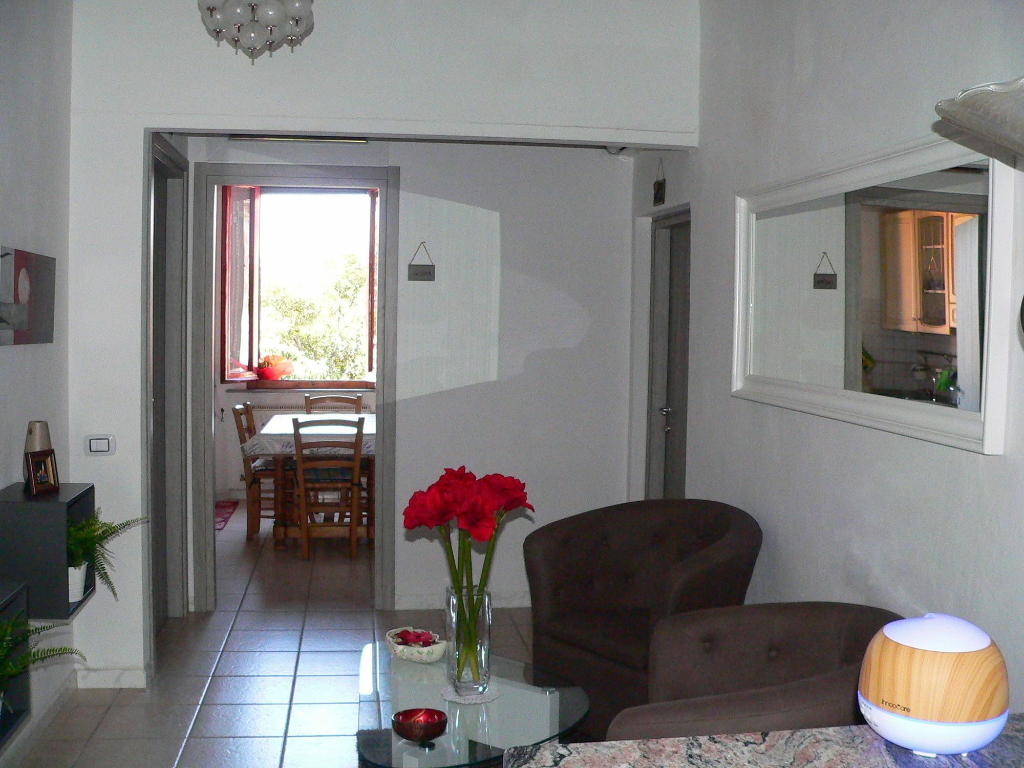 B&B Pierilù Grosseto Exterior foto