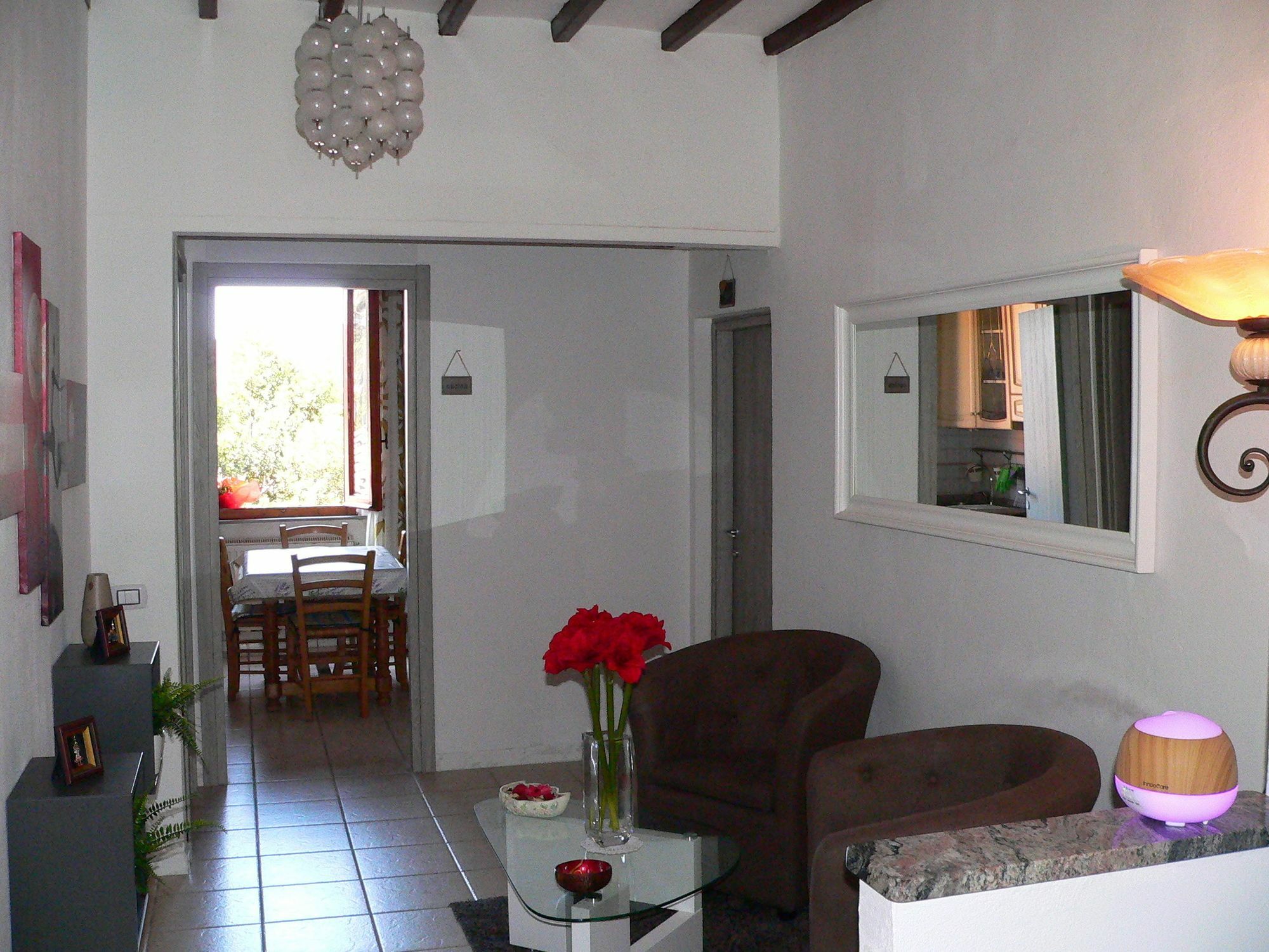 B&B Pierilù Grosseto Exterior foto